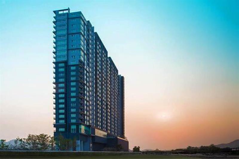 Baan Kiangfah Seaview Condominium Hua Hin Zewnętrze zdjęcie